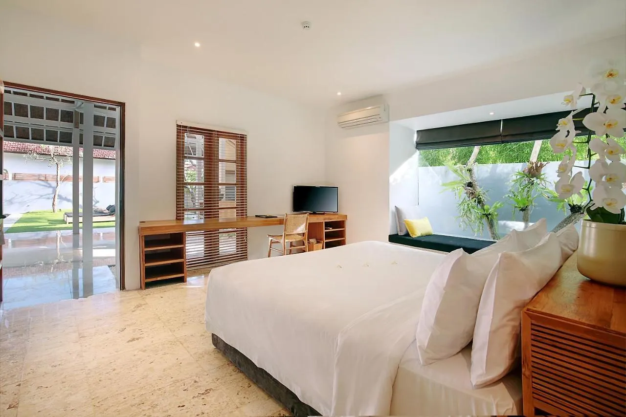 Villa Uma Sapna à Seminyak