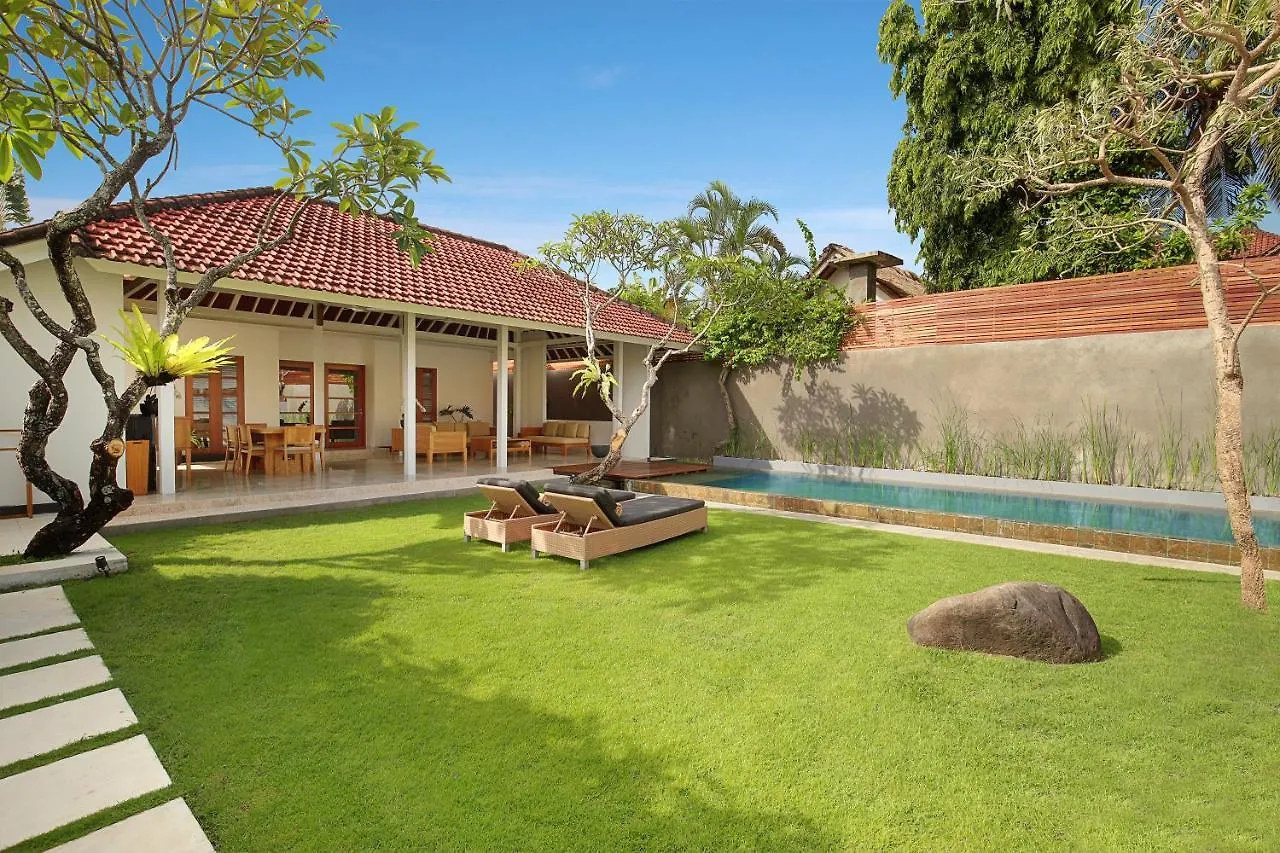 Villa Uma Sapna à Seminyak