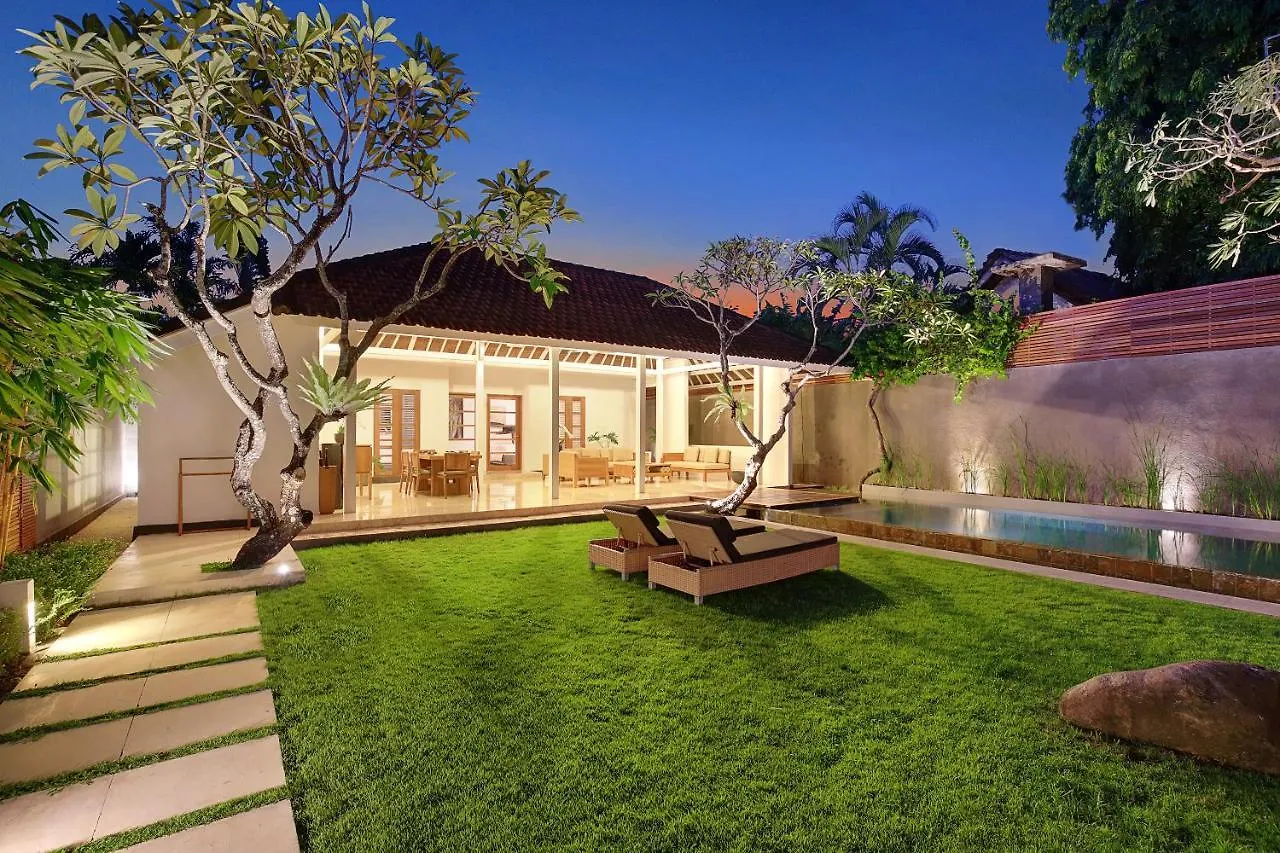 Villa Uma Sapna à Seminyak