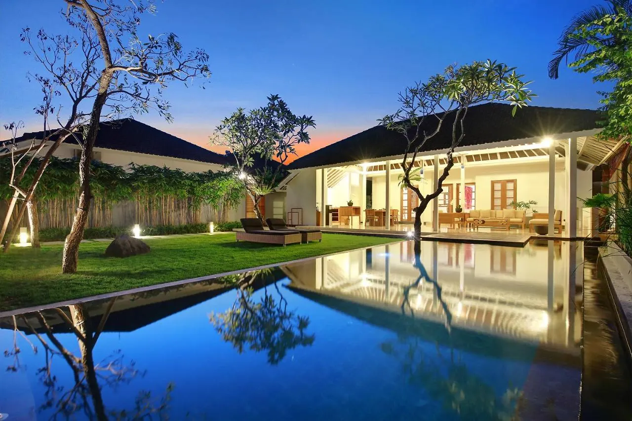Villa Uma Sapna à Seminyak