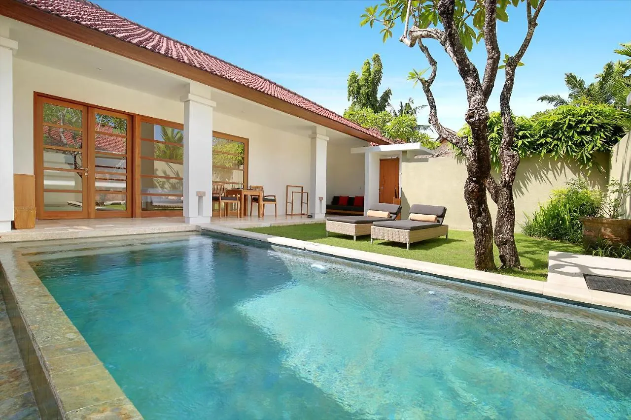 Villa Uma Sapna à Seminyak