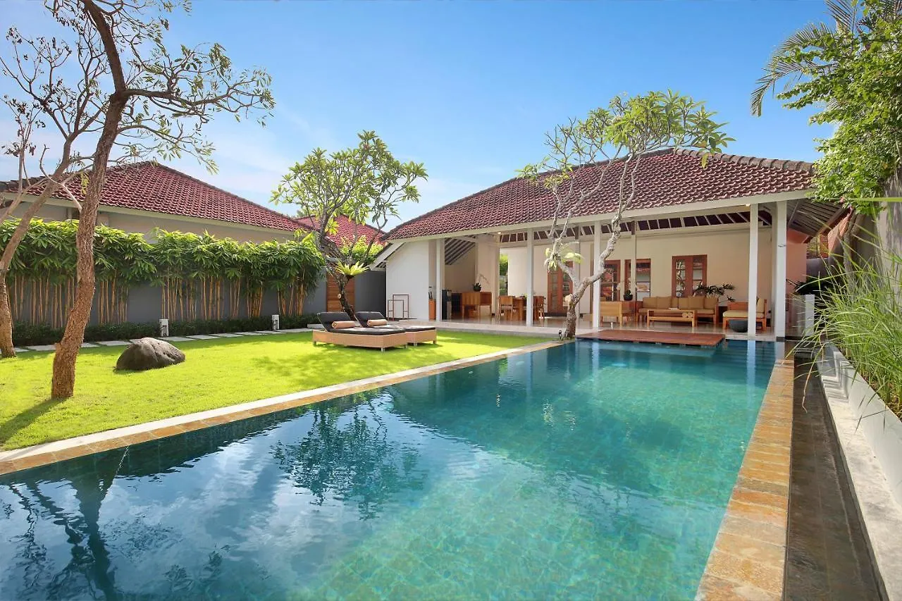 Villa Uma Sapna à Seminyak