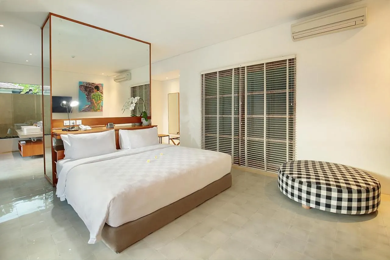 Villa Uma Sapna à Seminyak