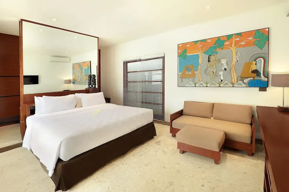 Villa Uma Sapna à Seminyak 0*,