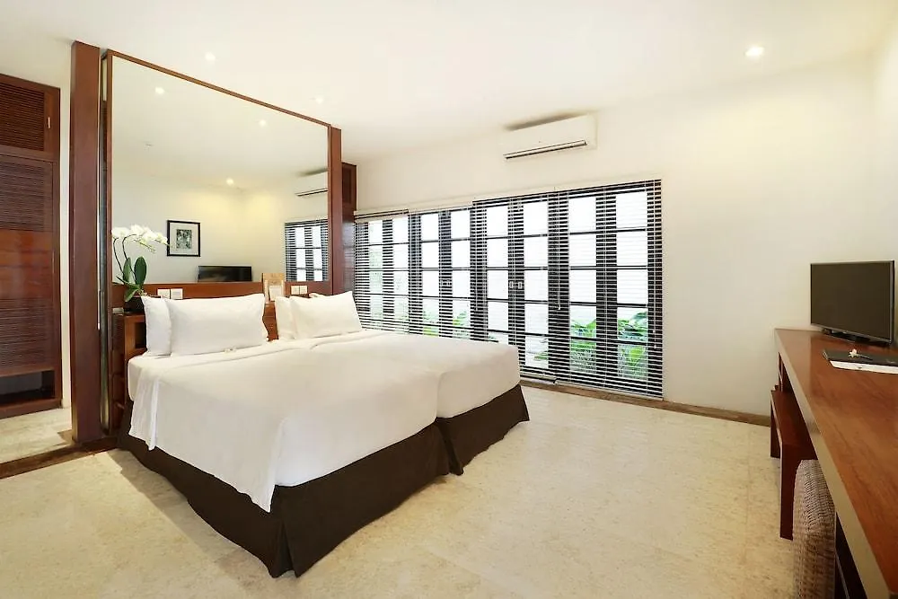 Villa Uma Sapna à Seminyak