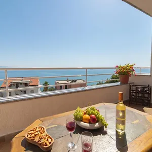 Sunrise Appartement Split