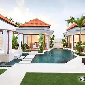 Mia - Boutique Villa Seminyak