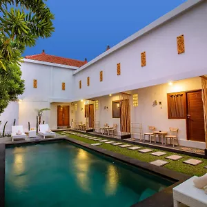 Maisaba Loft & Villa Seminyak