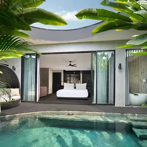 Je Ne Sais Quoi Villa Seminyak