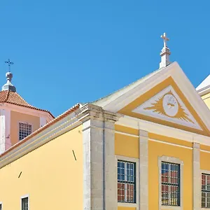 Charming Em Belém-books&canvas Appartement Lisboa