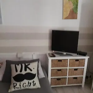After Eight Appartement Split
