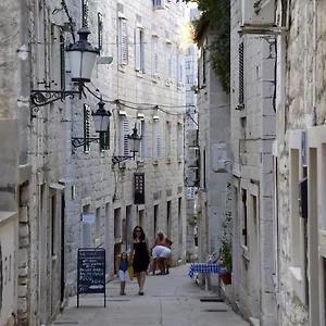 Petra In The Center Of The Appartement Split