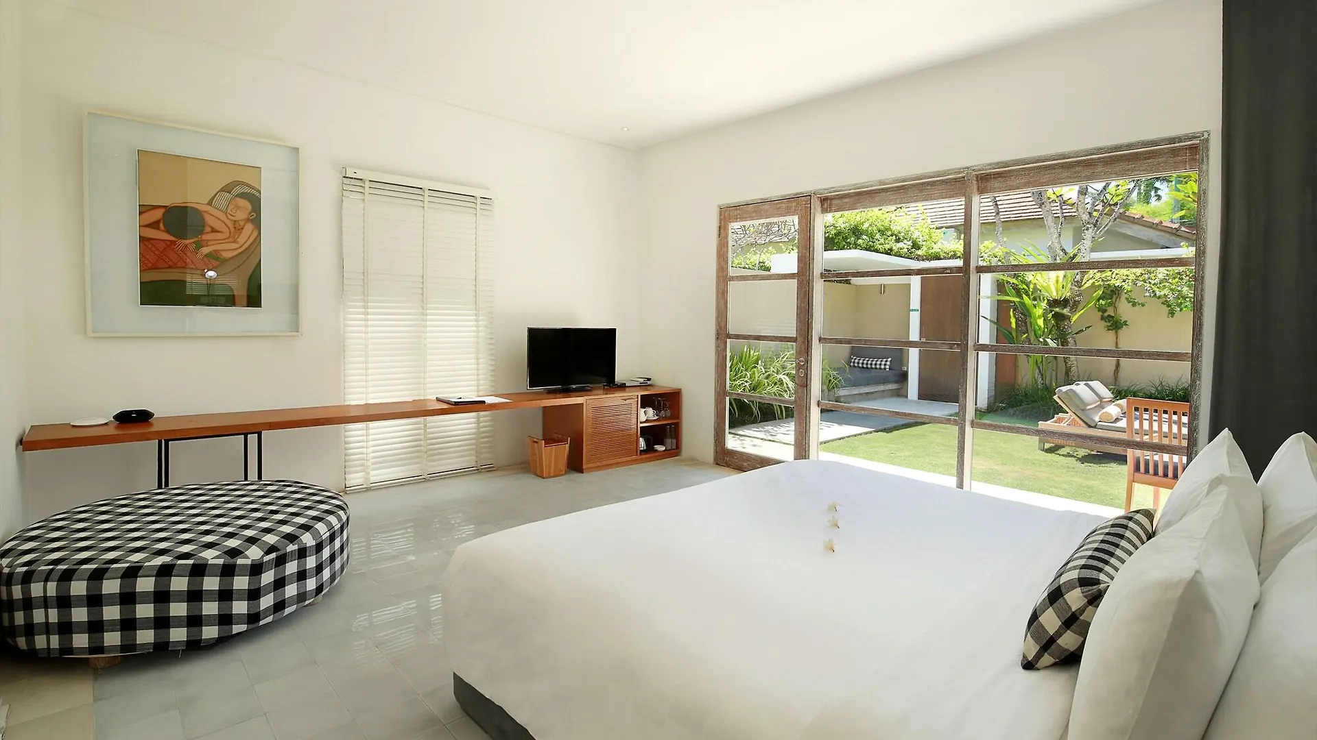 Villa Uma Sapna Seminyak