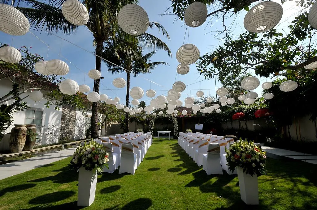 Villa Uma Sapna Seminyak 0*,  Indonesia