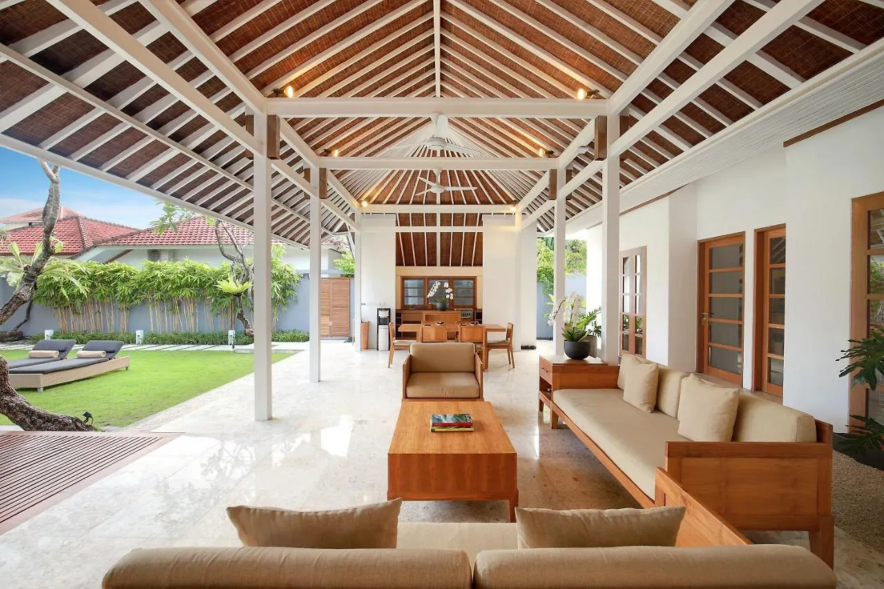 Villa Uma Sapna Seminyak
