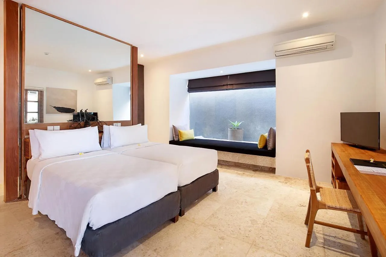 Villa Uma Sapna Seminyak