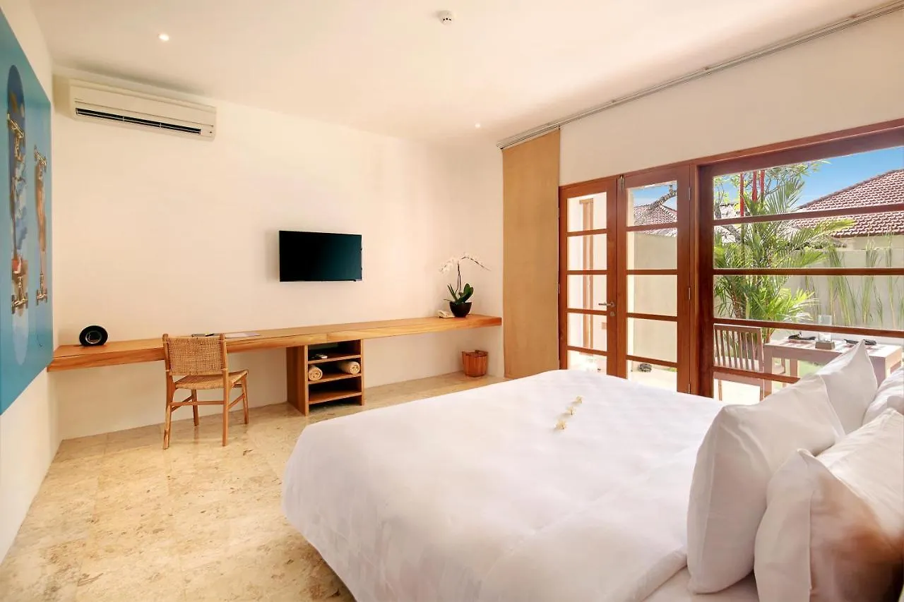 Villa Uma Sapna Seminyak