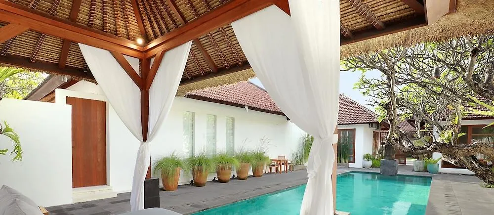 Villa Uma Sapna Seminyak