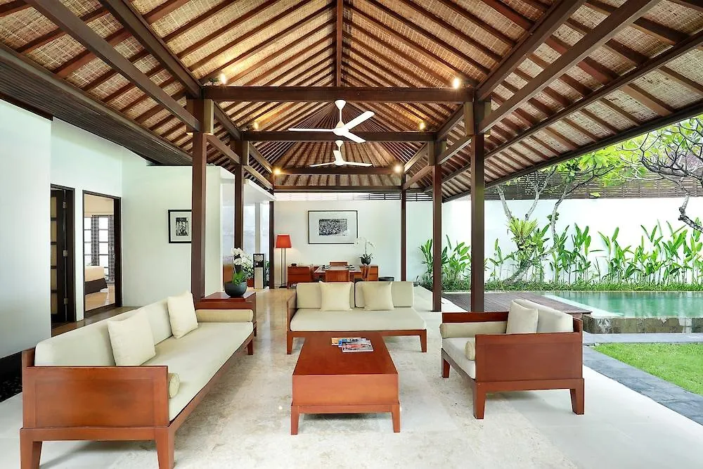Villa Uma Sapna Seminyak