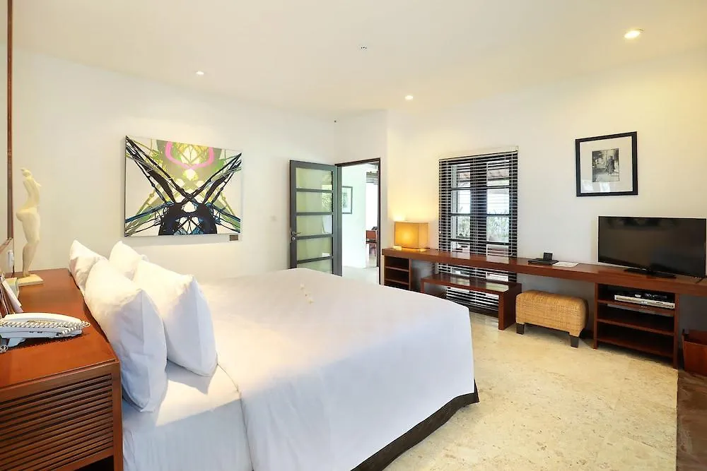 Villa Uma Sapna Seminyak 0*,  Indonesia