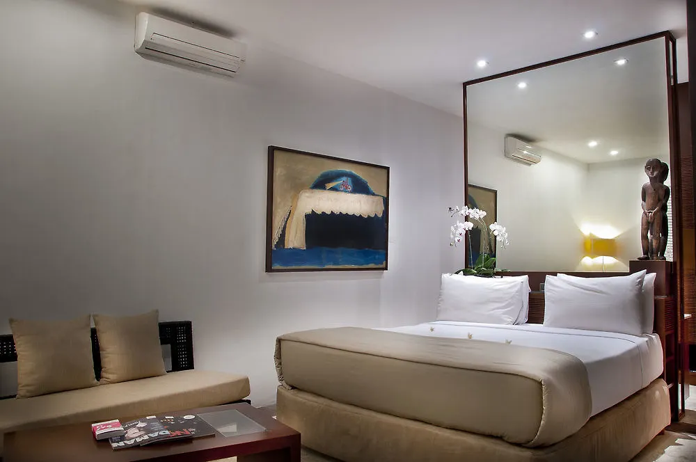 Villa Uma Sapna Seminyak