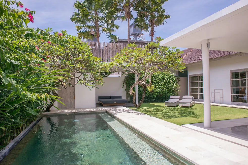 Villa Uma Sapna Seminyak 0*,  Indonesia